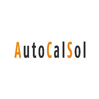 autocalsol