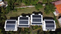 Résidence Le VALLON